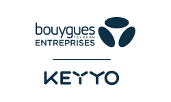 Bouygues Telecom Entreprises - Keyyo