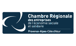 Chambre Régionale des entreprises de l'économie sociale et solidaire, Provence-Alpes-Côtes d'Azur