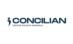 Concilian - Groupe Société Générale