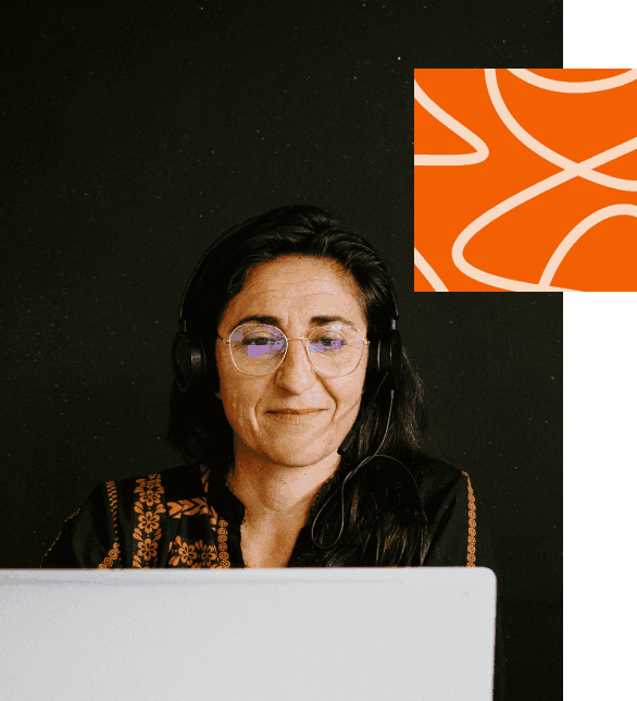 Leatitia, Chargée de recrutement et du développement commercial chez HumainEA Leatitia, Chargée du recrutement et gestion RH, développement commercial chez HumainEA