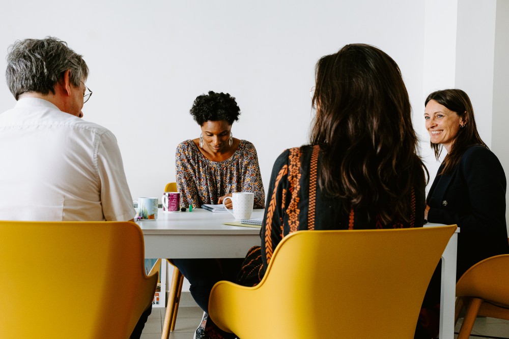 Equipe Agence Recrutement Marseille HumainEA Equipe Agence Recrutement & gestion RH Marseille HumainEA