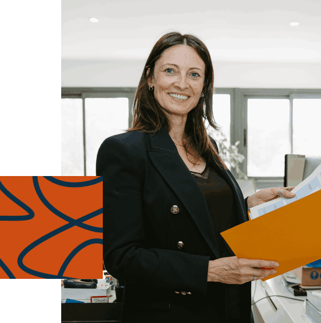 Natacha – Directrice HumainEA Natacha, Directrice Cabinet recrutement & gestion RH HumainEA