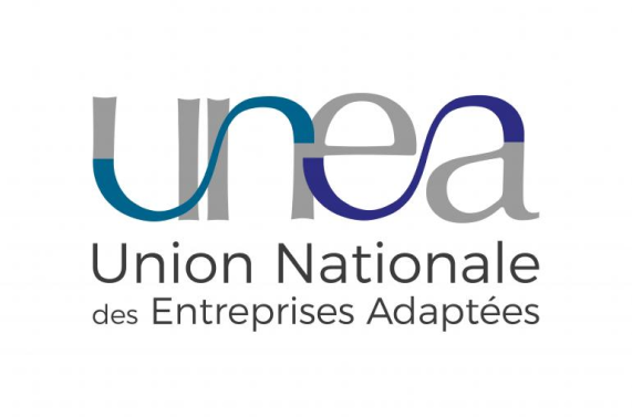Nous sommes adhérents à l'Union Nationale des Entreprises Adaptées