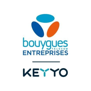 Bouygues Telecom Entreprises - Keyyo